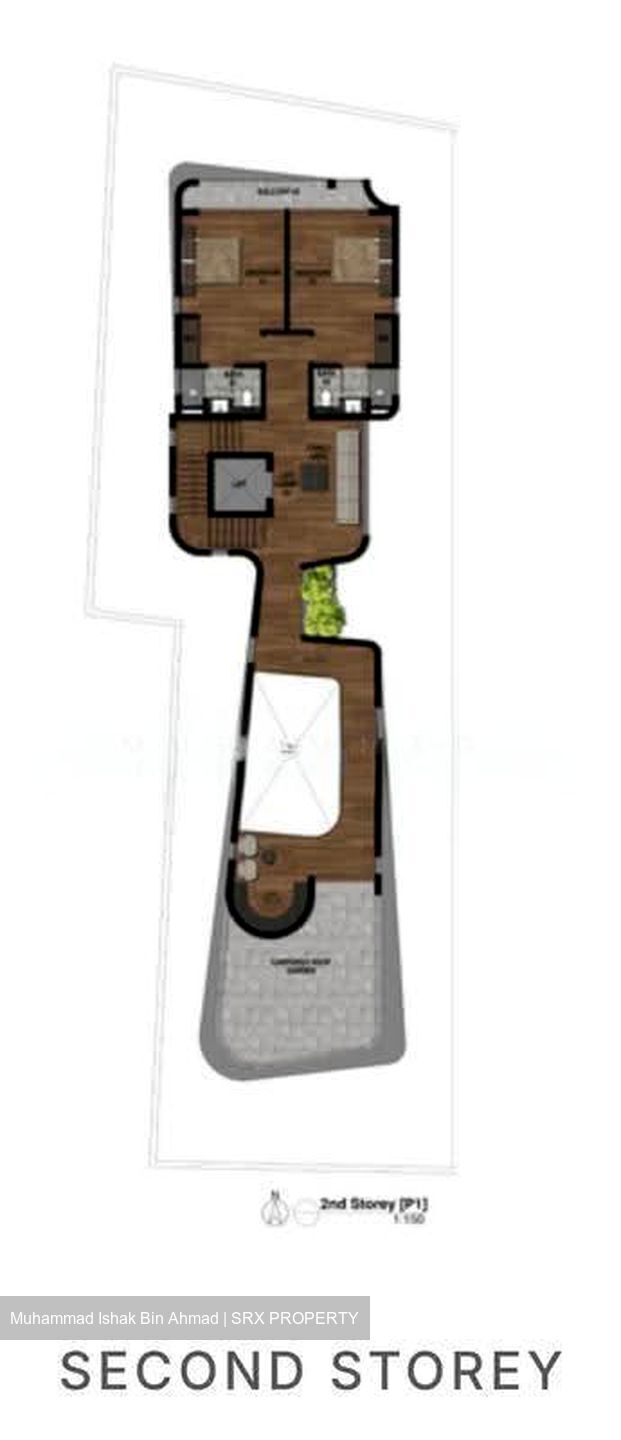 Siglap Road (D15), Detached #635514661
